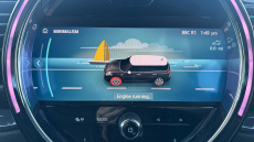 MINI Clubman 1.5 Cooper Classic Premium Plus 6dr Auto Petrol Estate